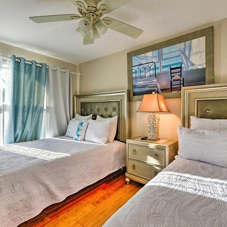 Brigantine Townhome Near Beaches And Ac Casinos Exterior photo