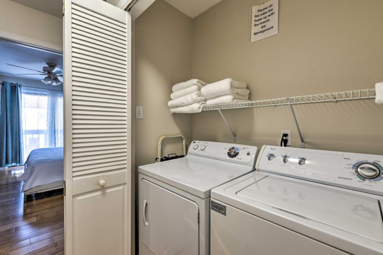 Brigantine Townhome Near Beaches And Ac Casinos Exterior photo